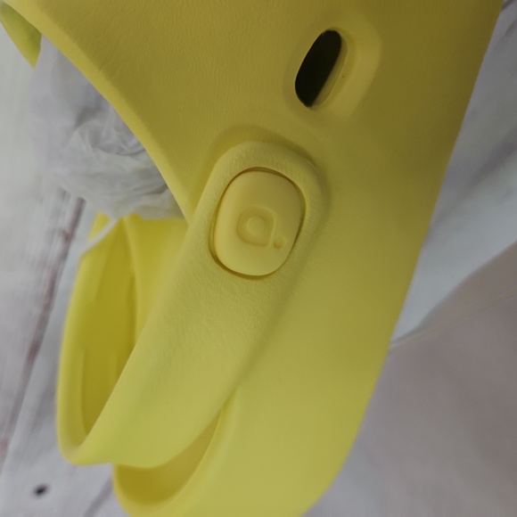 NWT Posee Little Bean Slipppers Men's Size 42-43 - Picture 5 of 14